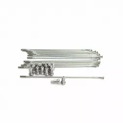 Spoke And Nipple Replacement Kit