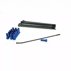 Spoke And Nipple Replacement Kit