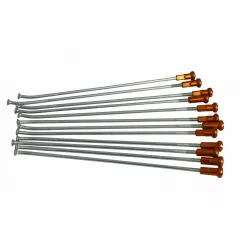 Spoke And Nipple Replacement Kit