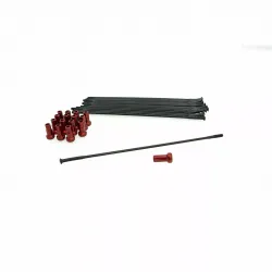 Spoke And Nipple Replacement Kit