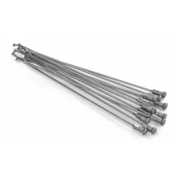 Spoke And Nipple Replacement Kit