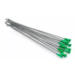 Spoke And Nipple Replacement Kit