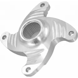 Sprocket Hub