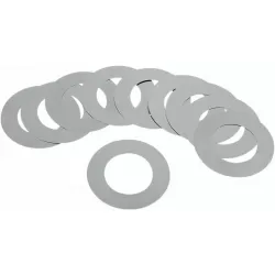 Star Hub Adjusting Shims