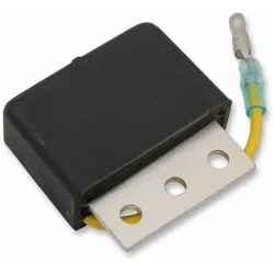 Voltage Regulator for Polaris