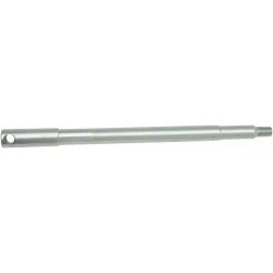 3/4" Replacement Axle