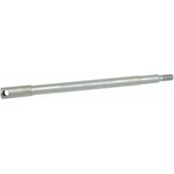 3/4" Replacement Axle