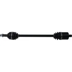 8 Ball Extreme Duty Axle