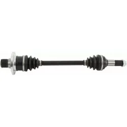 8 Ball Extreme Duty Axle