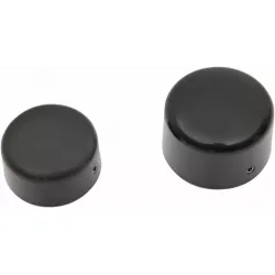 Axle Caps