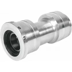 Axle Housing