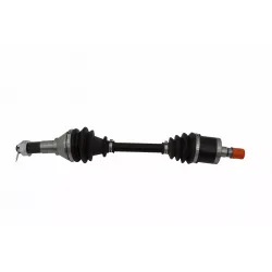 Axle Kit Complete