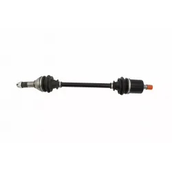 Axle Kit Complete