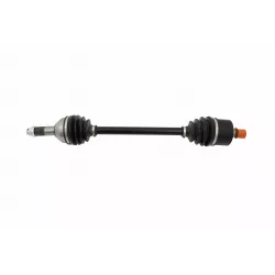 Axle Kit Complete