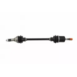 Axle Kit Complete