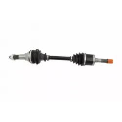 Axle Kit Complete