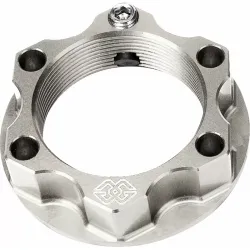 Axle Nut