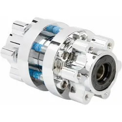 Cartridge Hub Kit