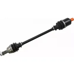 Complete Axle Kit