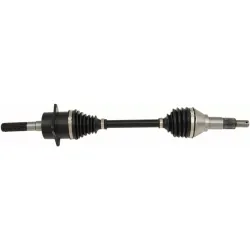 Complete Axle Kit