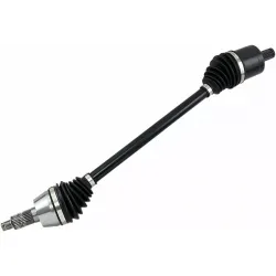 Complete Axle Kit
