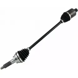 Complete Axle Kit