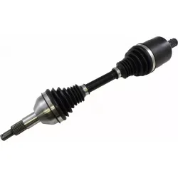 Complete Axle Kit