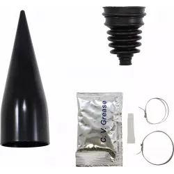 EZ Trail Boot XL and Installation Tool Kit
