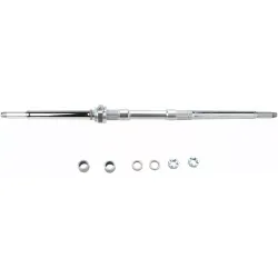 Eliminator 2+2 Axle