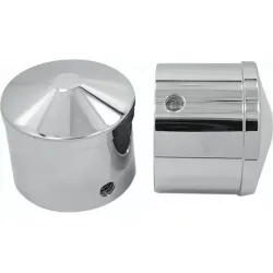 Front Axle Nut Cover