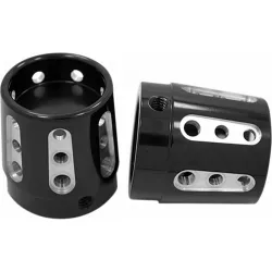 Front Axle Nut Cover