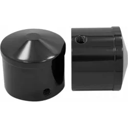 Front Axle Nut Cover