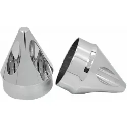 Front Axle Nut Cover