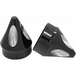 Front Axle Nut Cover