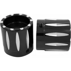 Front Axle Nut Cover
