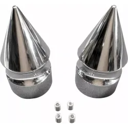 Rear Axle Cover