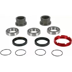 Watertight Wheel Bearing with Collar Kit