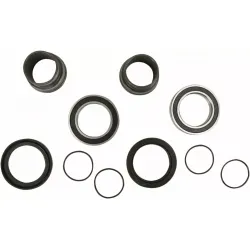 Watertight Wheel Bearing with Collar Kit
