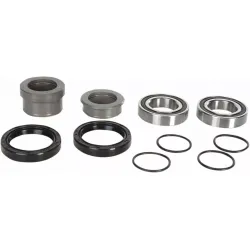 Watertight Wheel Bearing with Collar Kit