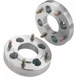 Wheel Spacers