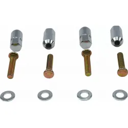 Wheel Stud/Nut Kit