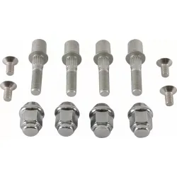 Wheel Stud/Nut Kit