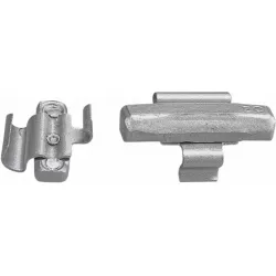 Wheel Weights