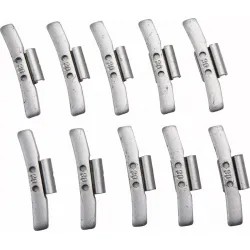 Wheel Weights