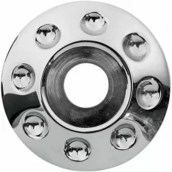 Y-Axle