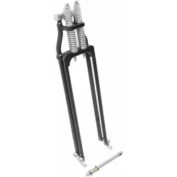+6" Custom Springer Forks