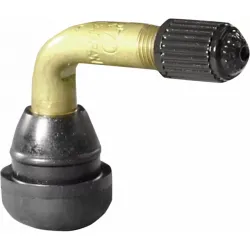 90° Angle Valve Stem