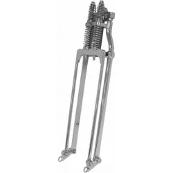 Custom Springer Forks