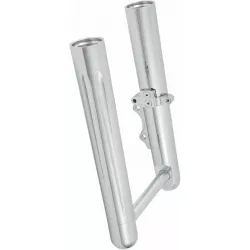 Dual-Disc Hot Legs Fork Legs