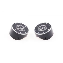 Fork Caps